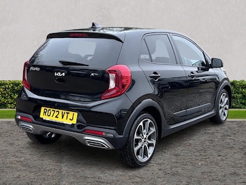 Used Kia Picanto 2023 for sale - 77934267: Photo