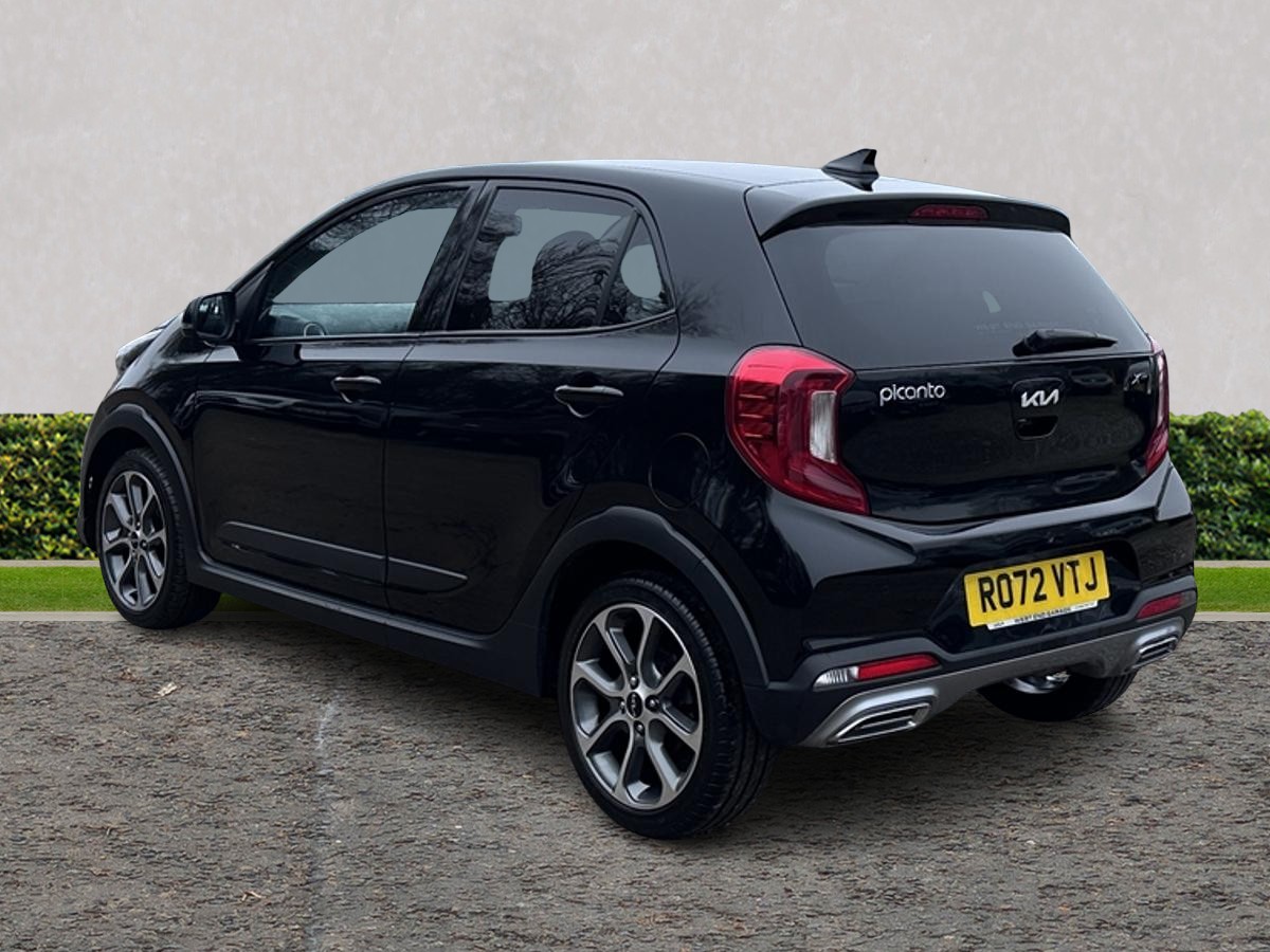 Used Kia Picanto 2023 for sale - 77934267: Photo 5