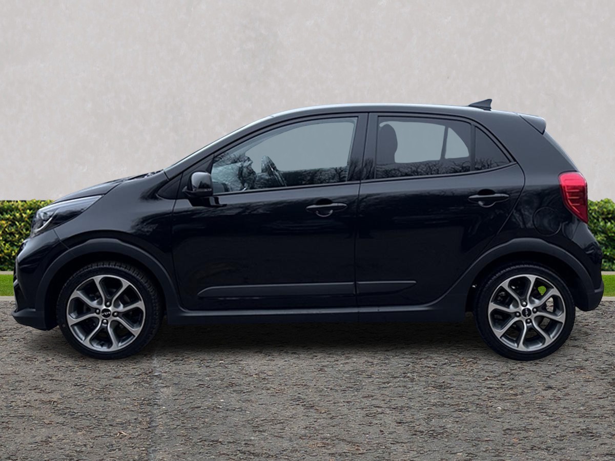 Used Kia Picanto 2023 for sale - 77934267: Photo 6