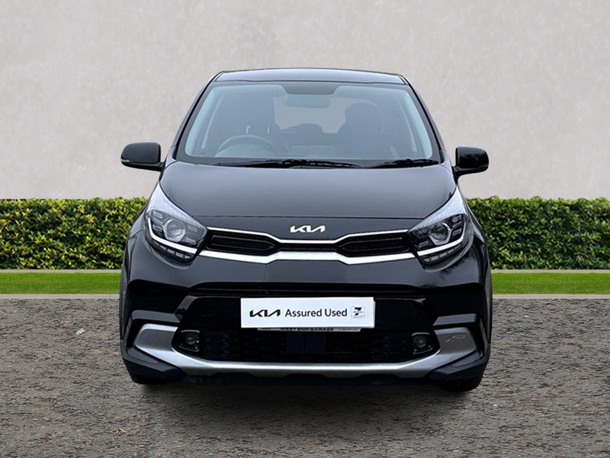 Used Kia Picanto 2023 for sale - 77934267: Photo 8