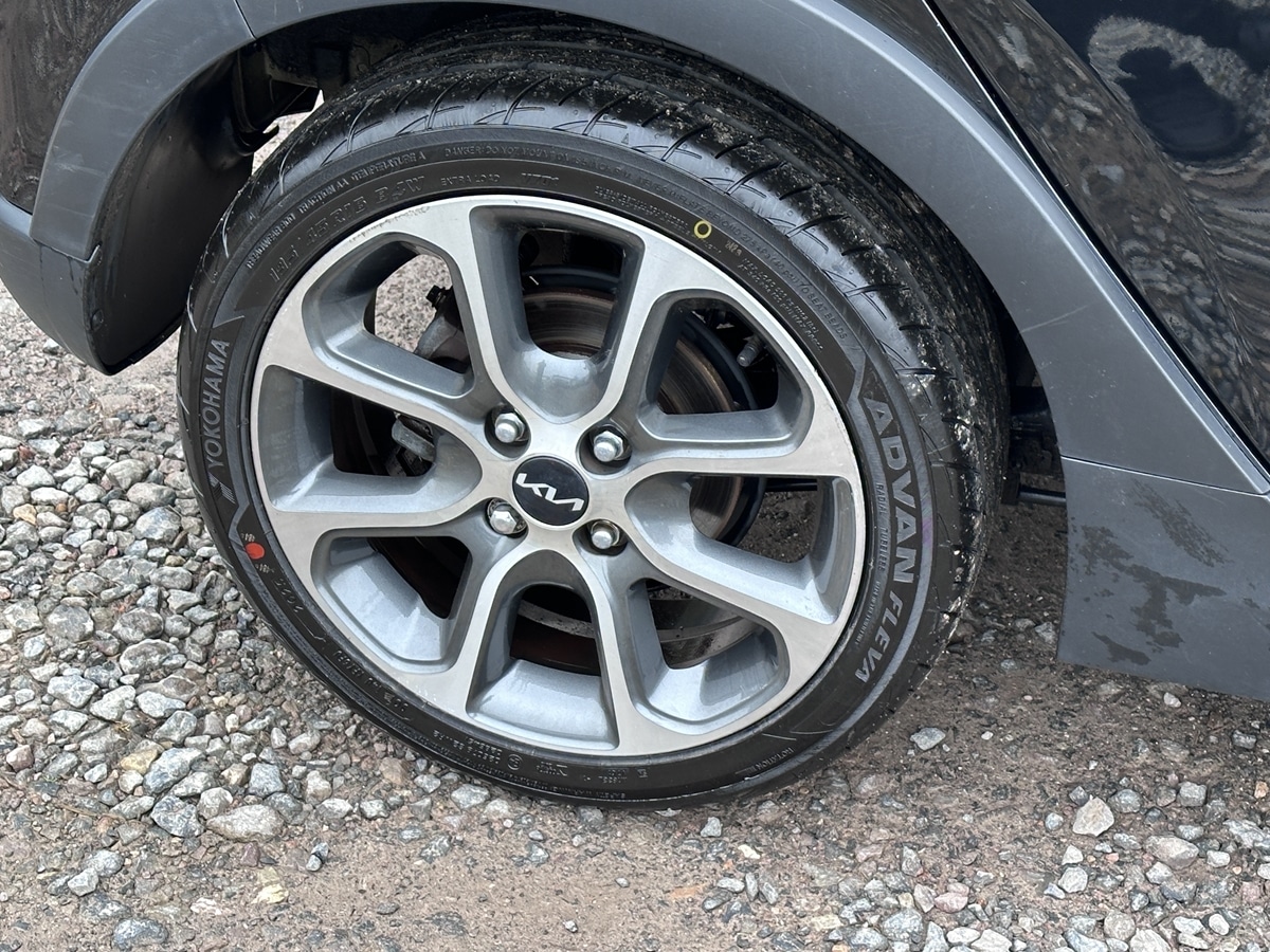 Used Kia Picanto 2023 for sale - 77934267: Photo 9