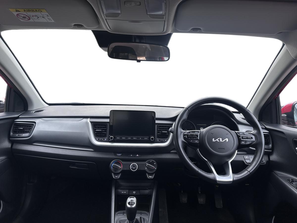 Used Kia Stonic 2023 for sale - 77884632: Photo 13