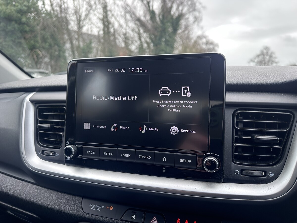 Used Kia Stonic 2023 for sale - 77884632: Photo 19