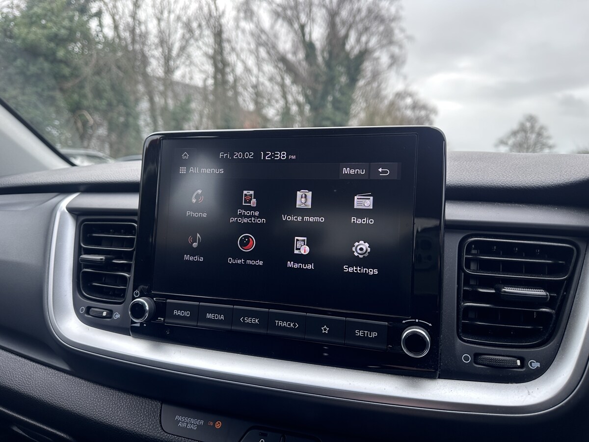 Used Kia Stonic 2023 for sale - 77884632: Photo 20