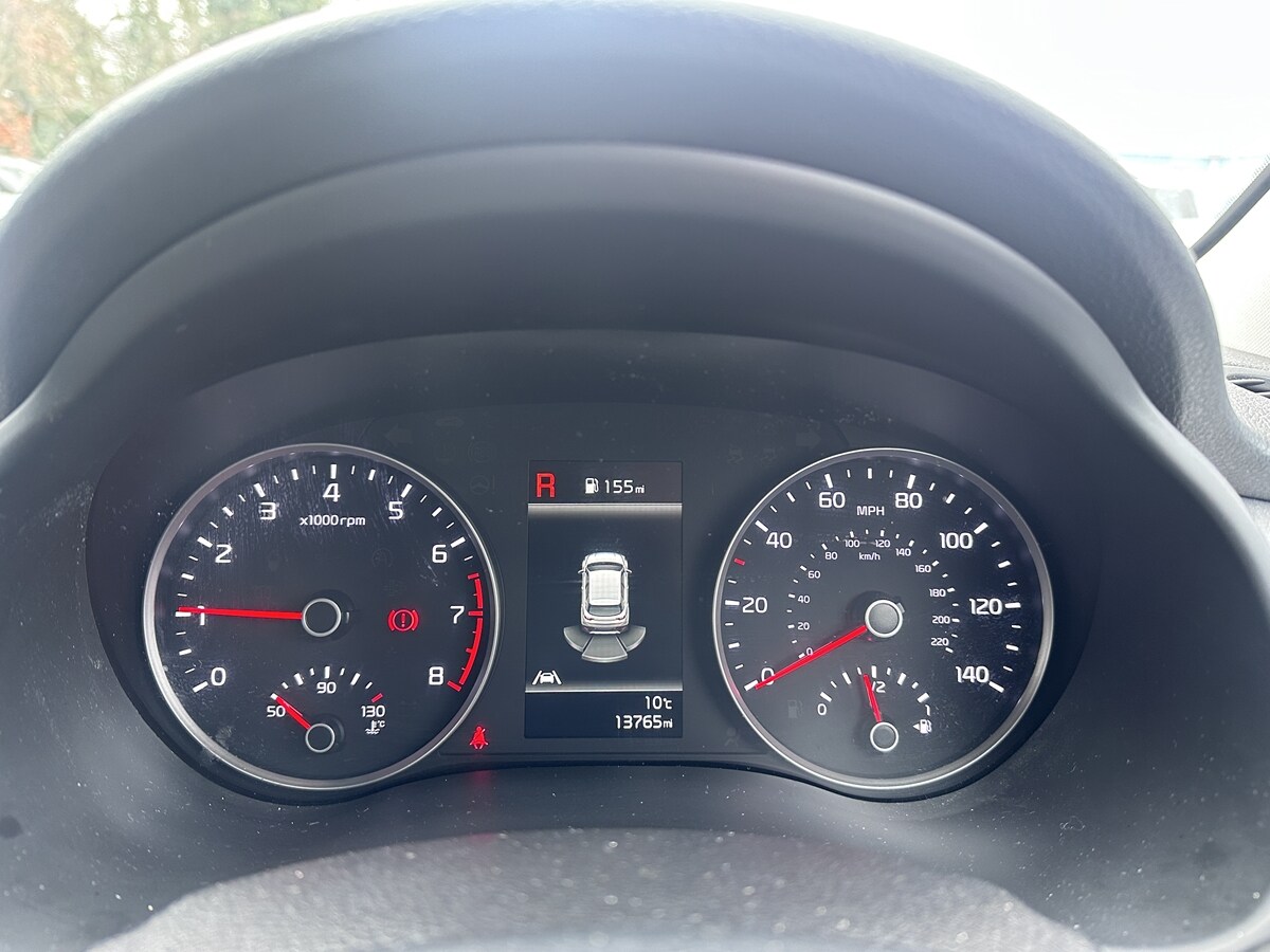 Used Kia Stonic 2023 for sale - 77884632: Photo 21