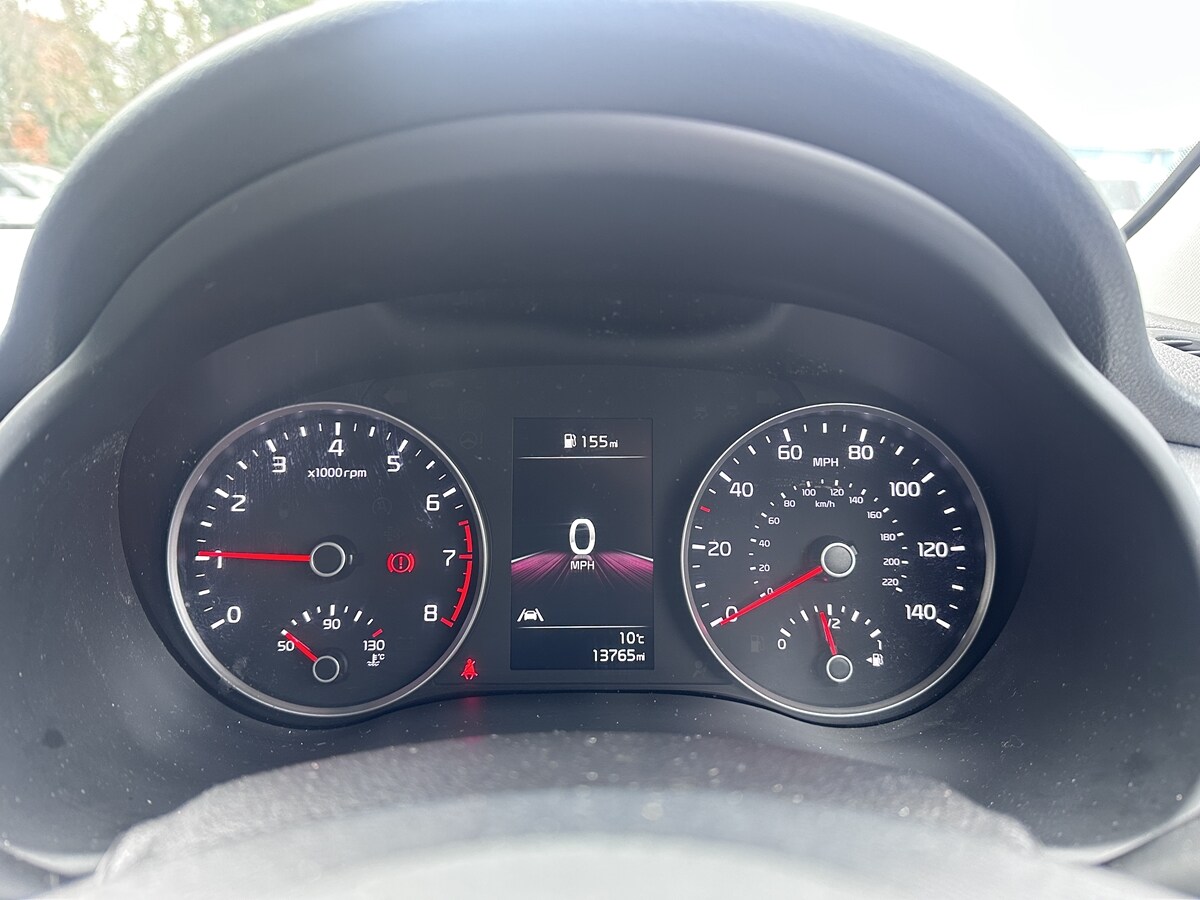 Used Kia Stonic 2023 for sale - 77884632: Photo 23