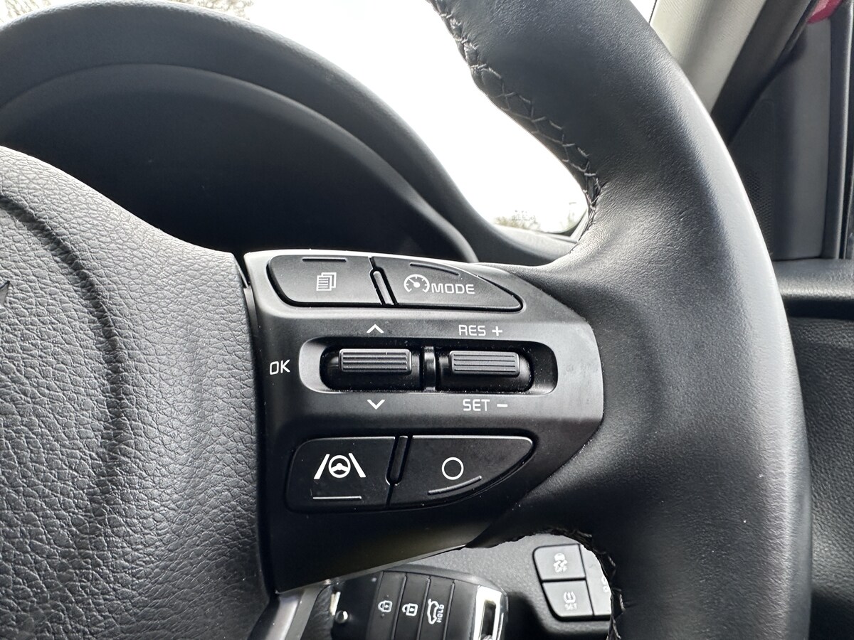 Used Kia Stonic 2023 for sale - 77884632: Photo 25