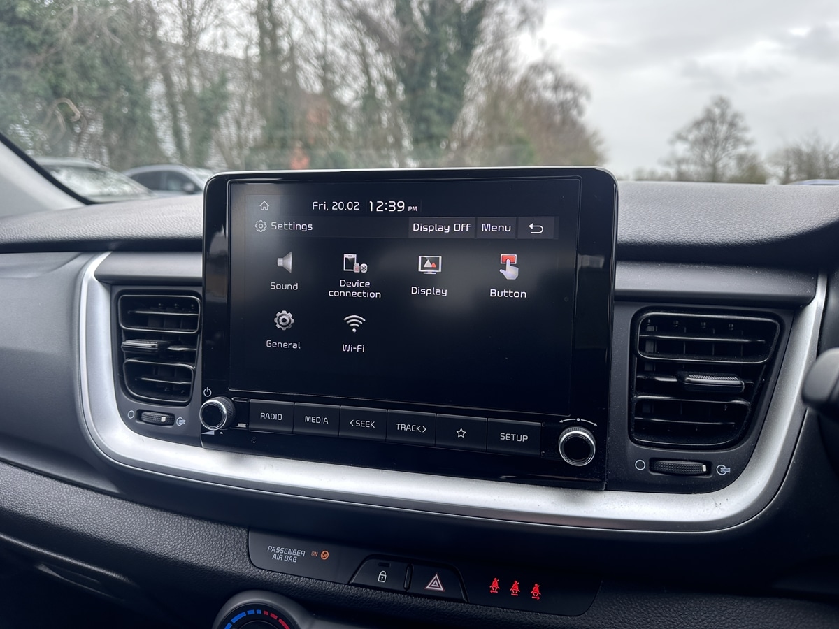 Used Kia Stonic 2023 for sale - 77884632: Photo 33