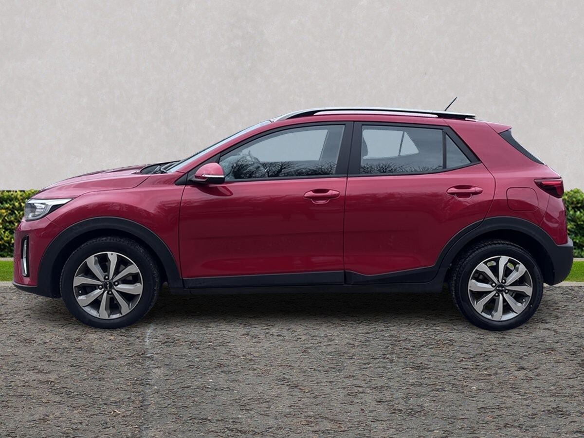 Used Kia Stonic 2023 for sale - 77884632: Photo 6