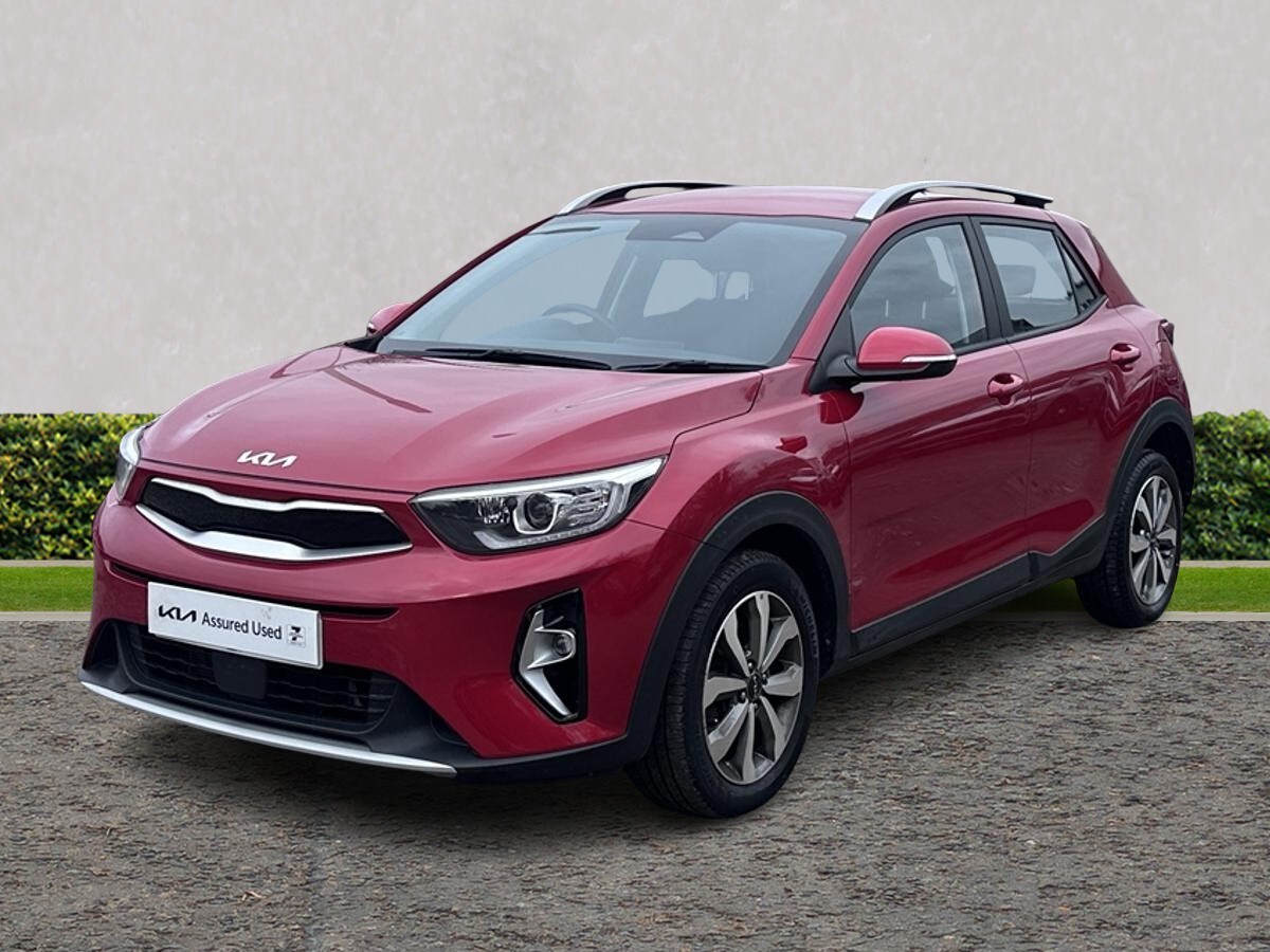 Used Kia Stonic 2023 for sale - 77884632: Photo 7