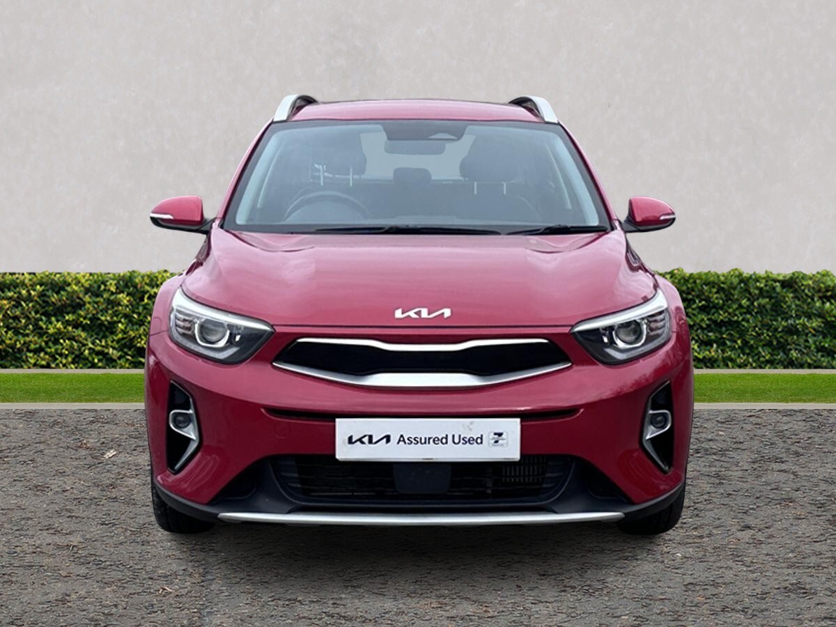 Used Kia Stonic 2023 for sale - 77884632: Photo 8