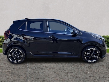 Used Kia Picanto 2026 for sale - 78009138: Photo