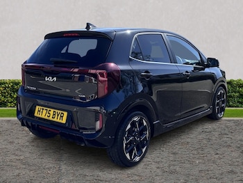 Used Kia Picanto 2026 for sale - 78009138: Photo