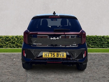 Used Kia Picanto 2026 for sale - 78009138: Photo