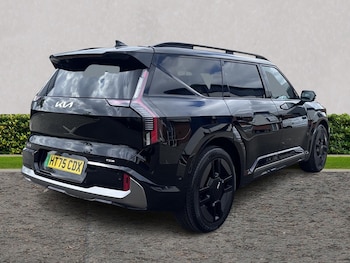 Used Kia EV9 2026 for sale - 78158737: Photo