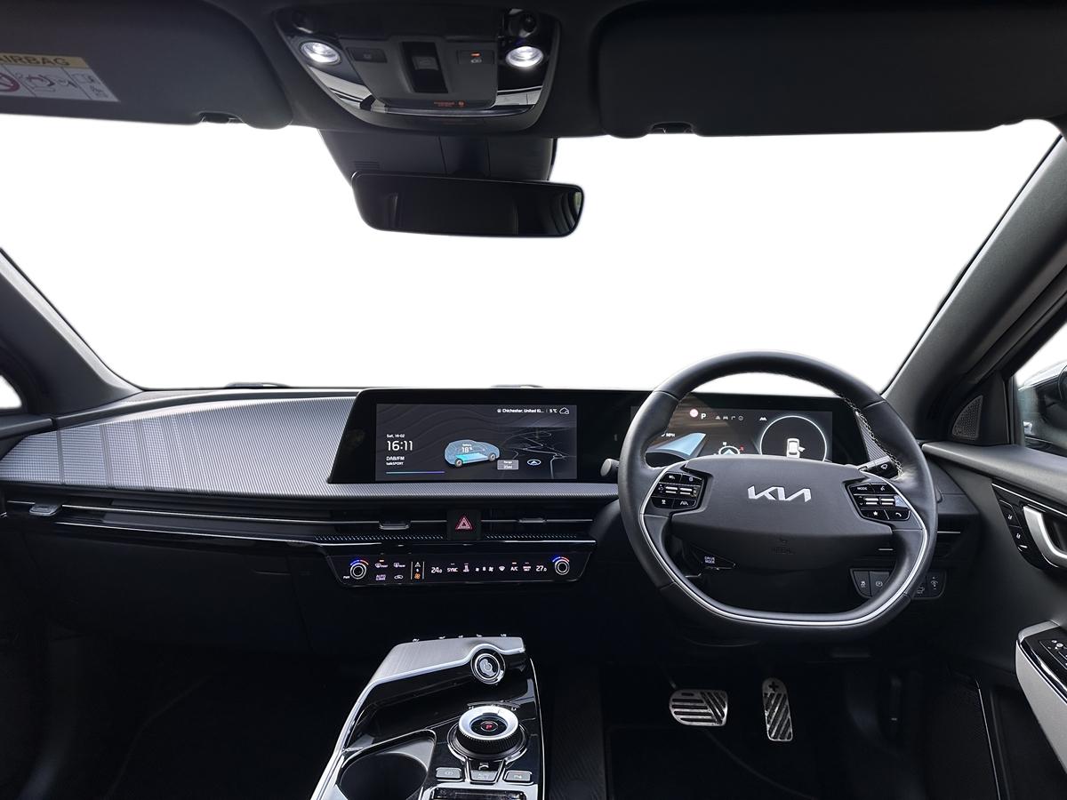 Used Kia EV6 2022 for sale - 78211930: Photo 13