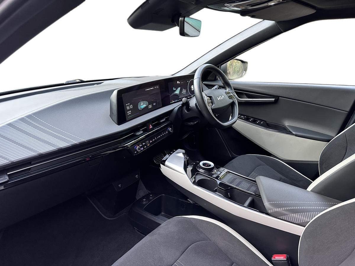 Used Kia EV6 2022 for sale - 78211930: Photo 14