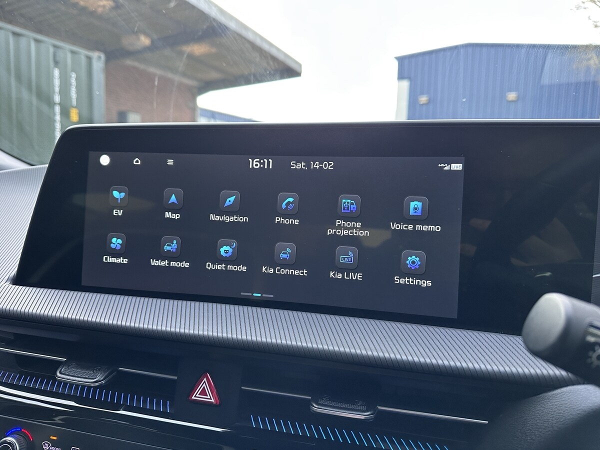 Used Kia EV6 2022 for sale - 78211930: Photo 19