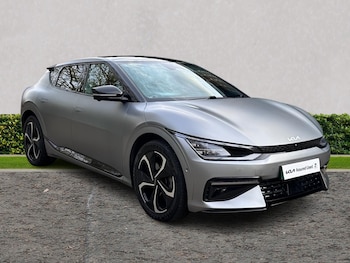 Used Kia EV6 2022 for sale - 78211930: Photo