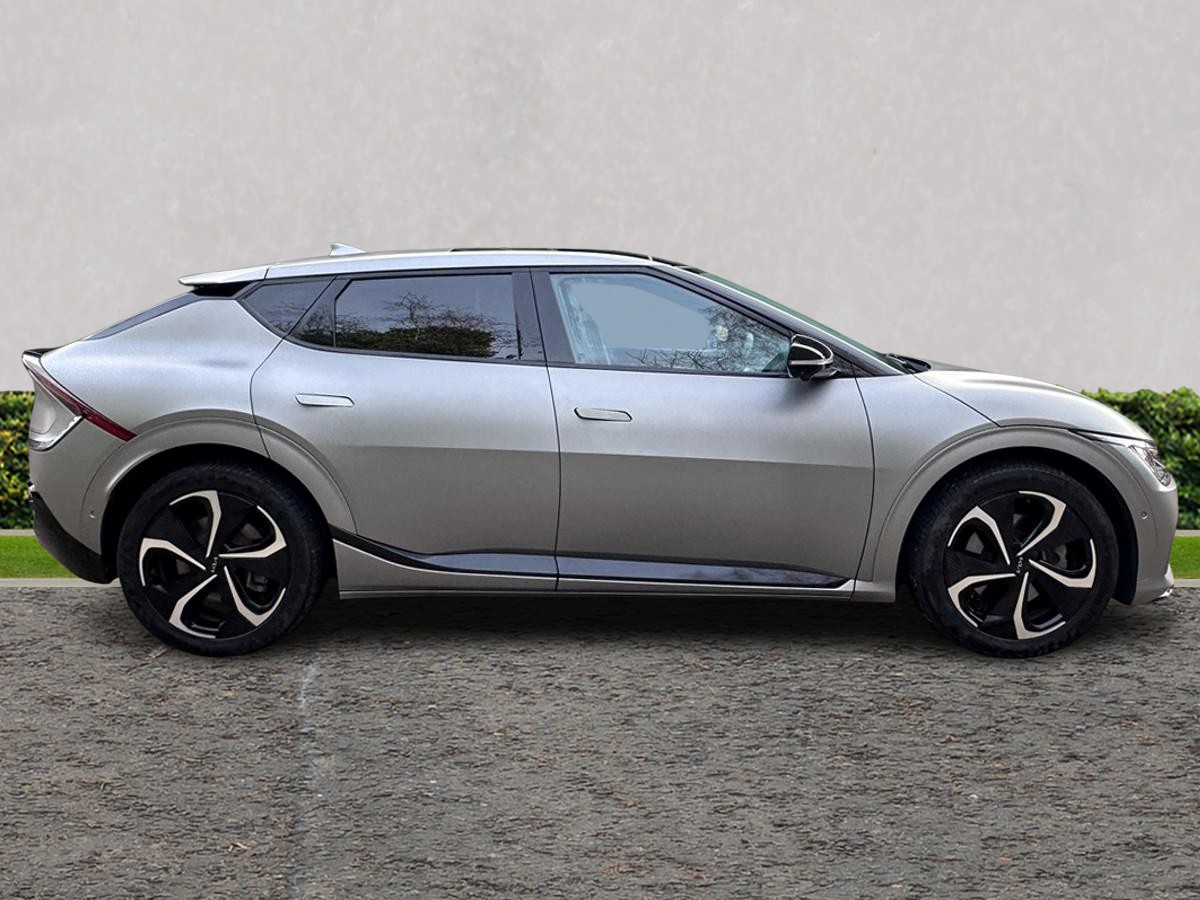 Used Kia EV6 2022 for sale - 78211930: Photo 2