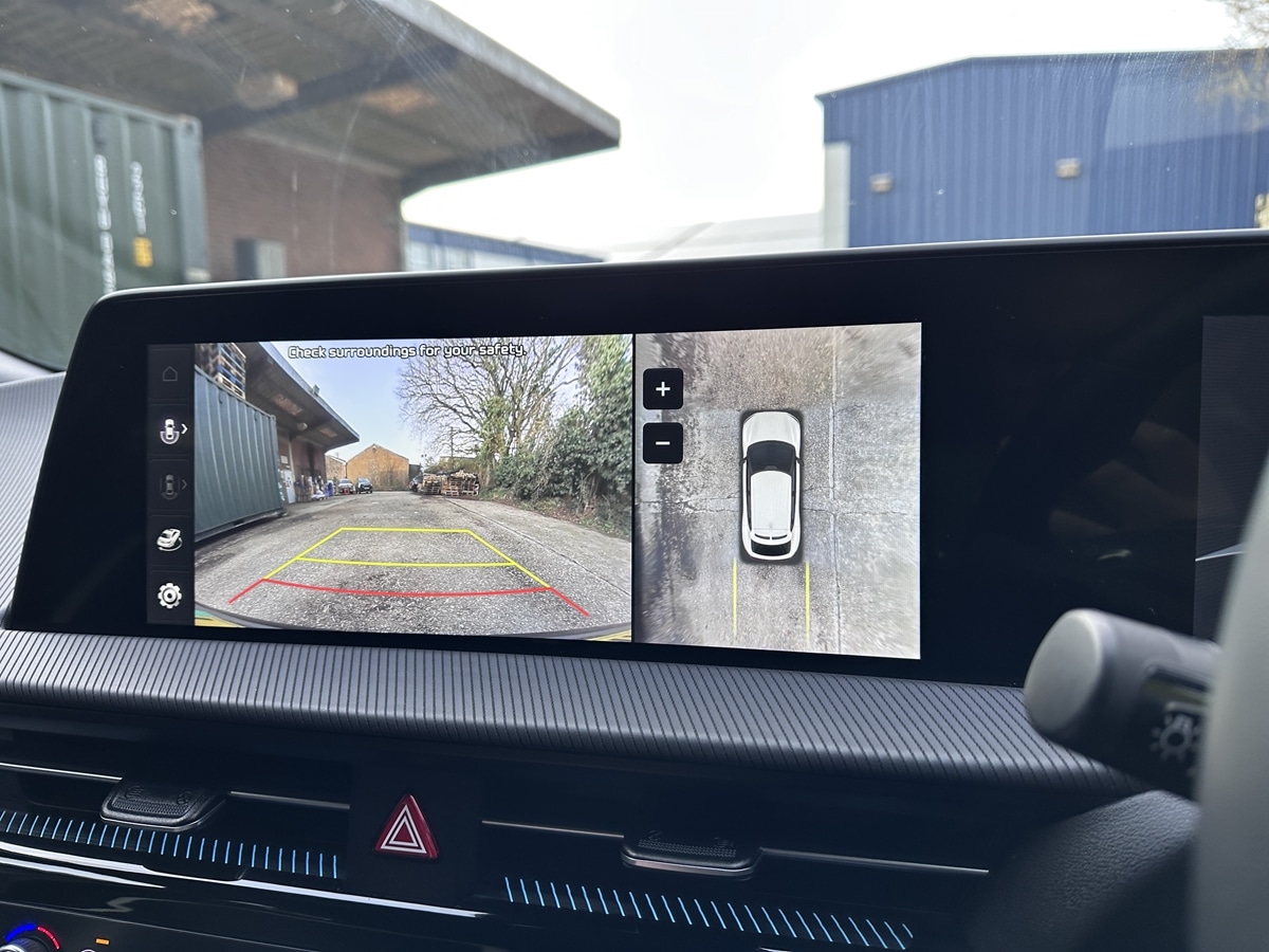 Used Kia EV6 2022 for sale - 78211930: Photo 21