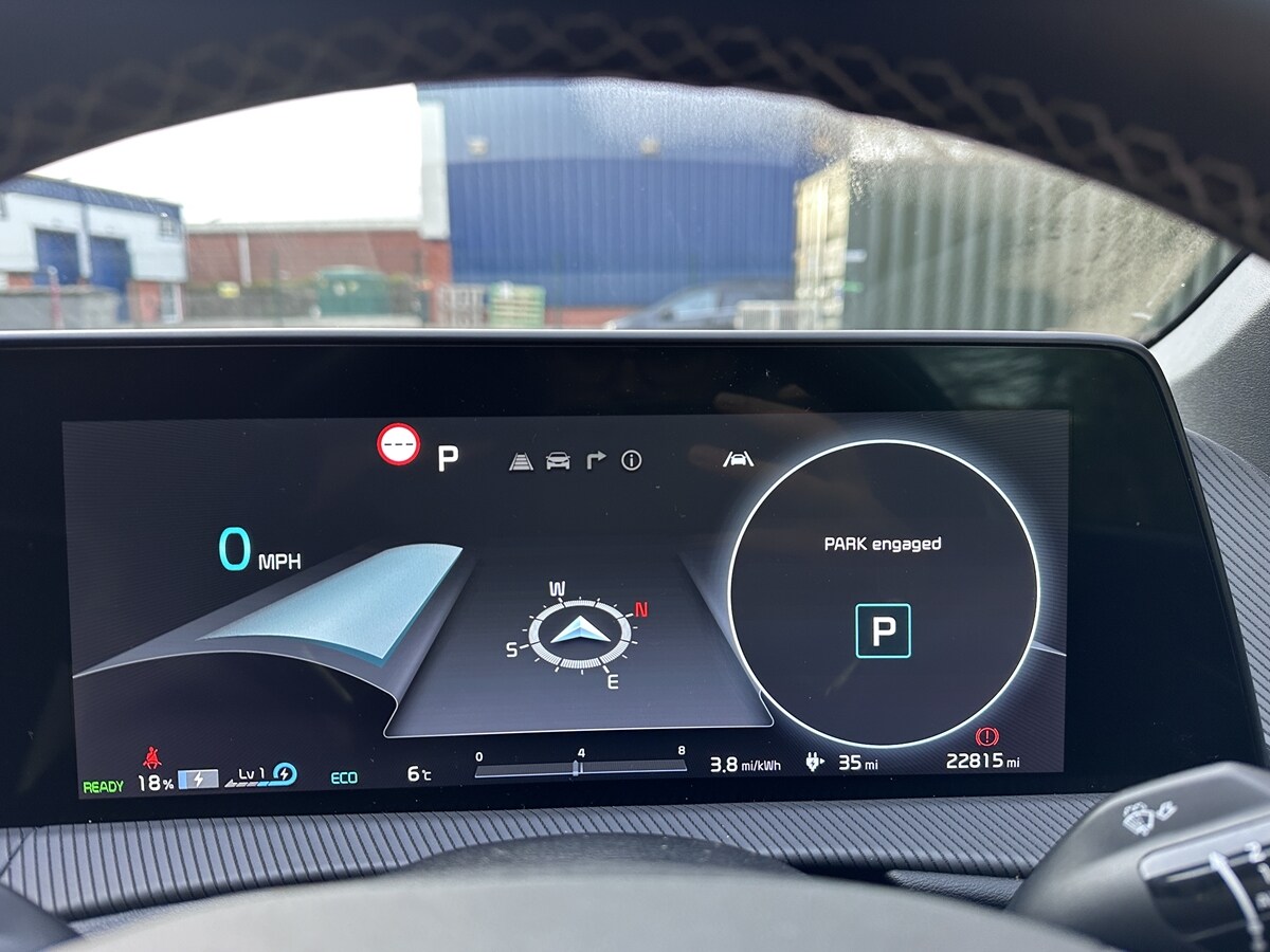 Used Kia EV6 2022 for sale - 78211930: Photo 23