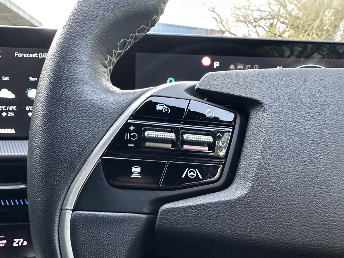 Used Kia EV6 2022 for sale - 78211930: Photo 24