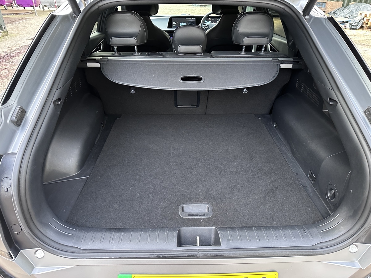 Used Kia EV6 2022 for sale - 78211930: Photo 27