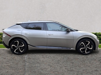 Used Kia EV6 2022 for sale - 78211930: Photo