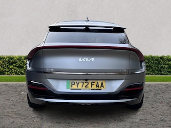 Used Kia EV6 2022 for sale - 78211930: Photo