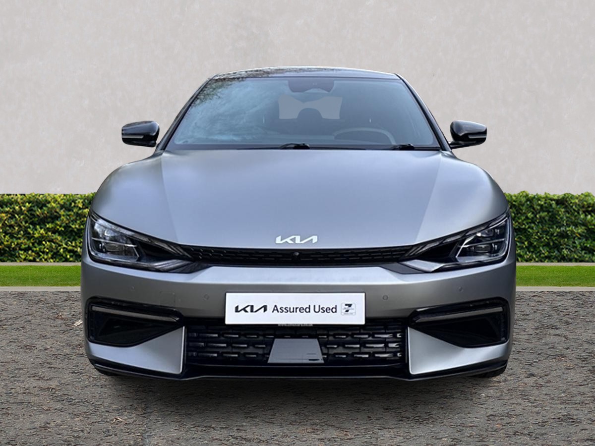 Used Kia EV6 2022 for sale - 78211930: Photo 8