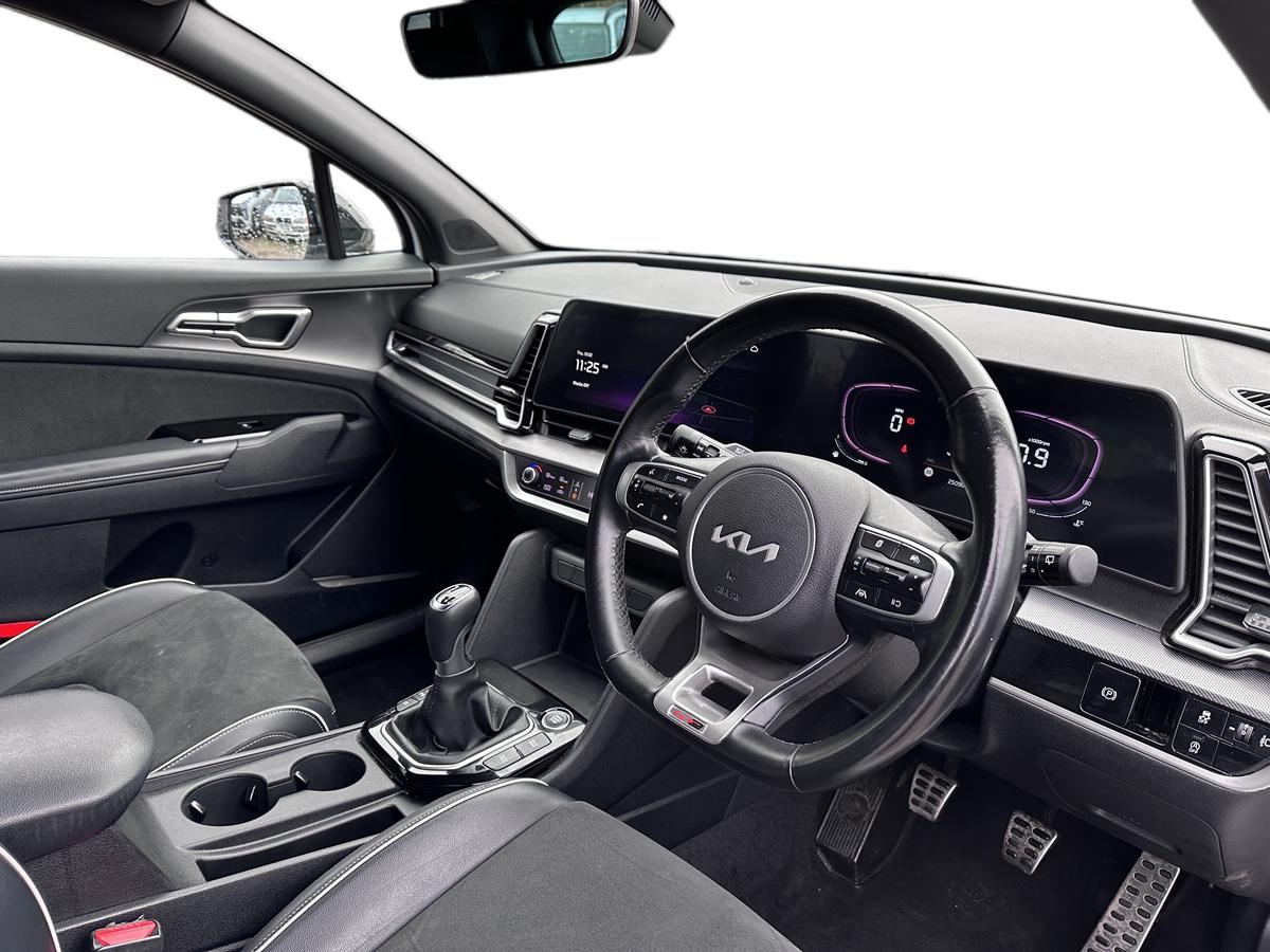 Used Kia Sportage 2022 for sale - 77884610: Photo 11