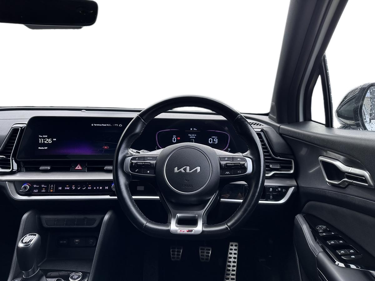 Used Kia Sportage 2022 for sale - 77884610: Photo 12