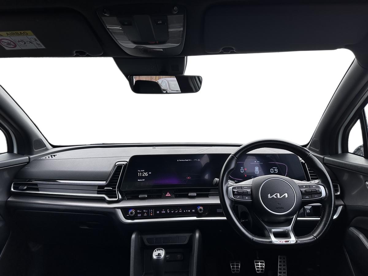 Used Kia Sportage 2022 for sale - 77884610: Photo 13