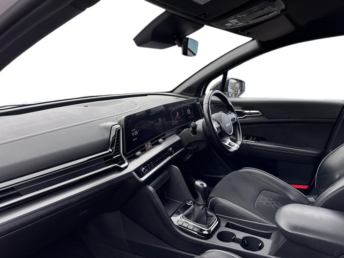 Used Kia Sportage 2022 for sale - 77884610: Photo 14