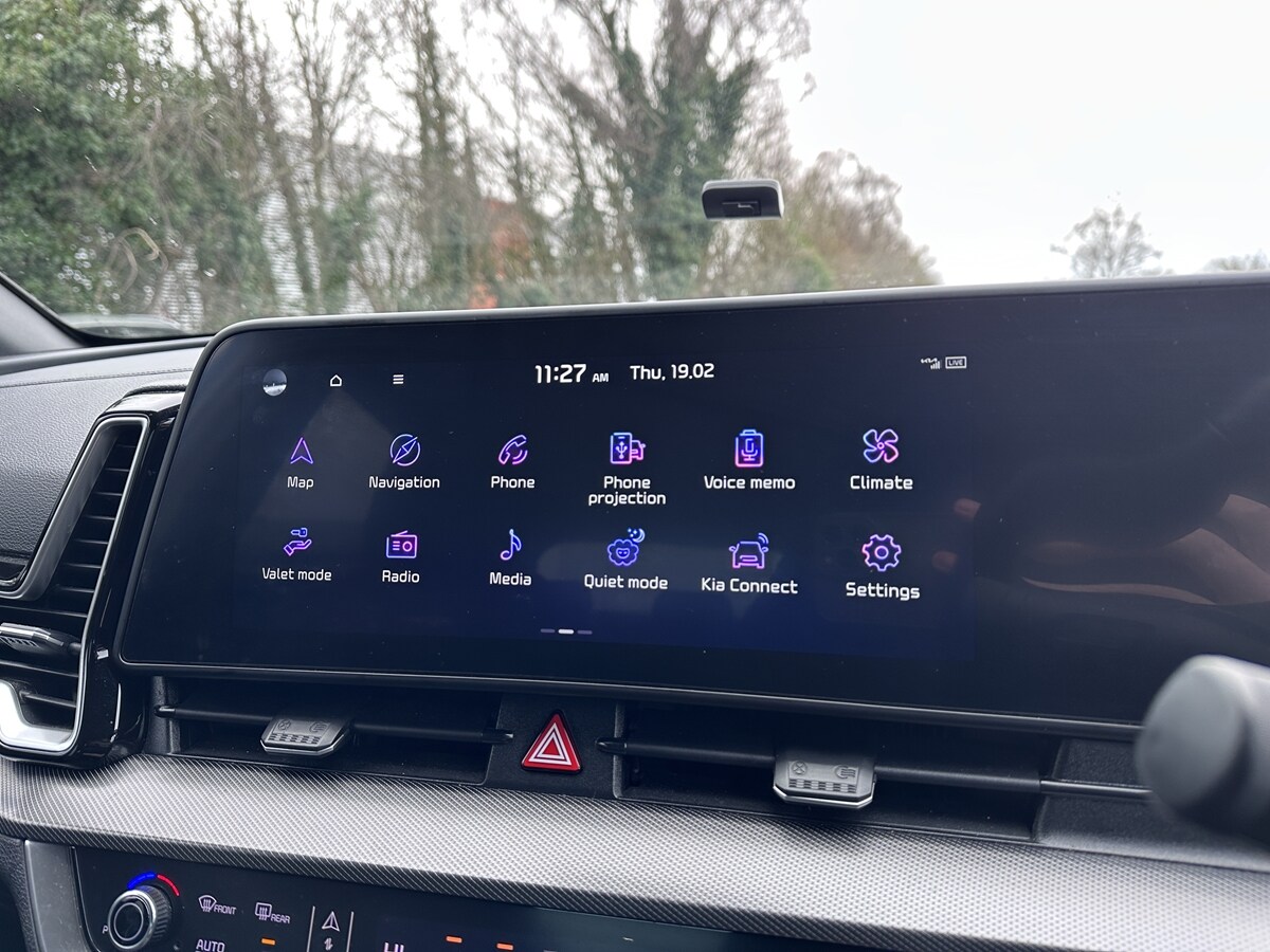 Used Kia Sportage 2022 for sale - 77884610: Photo 19