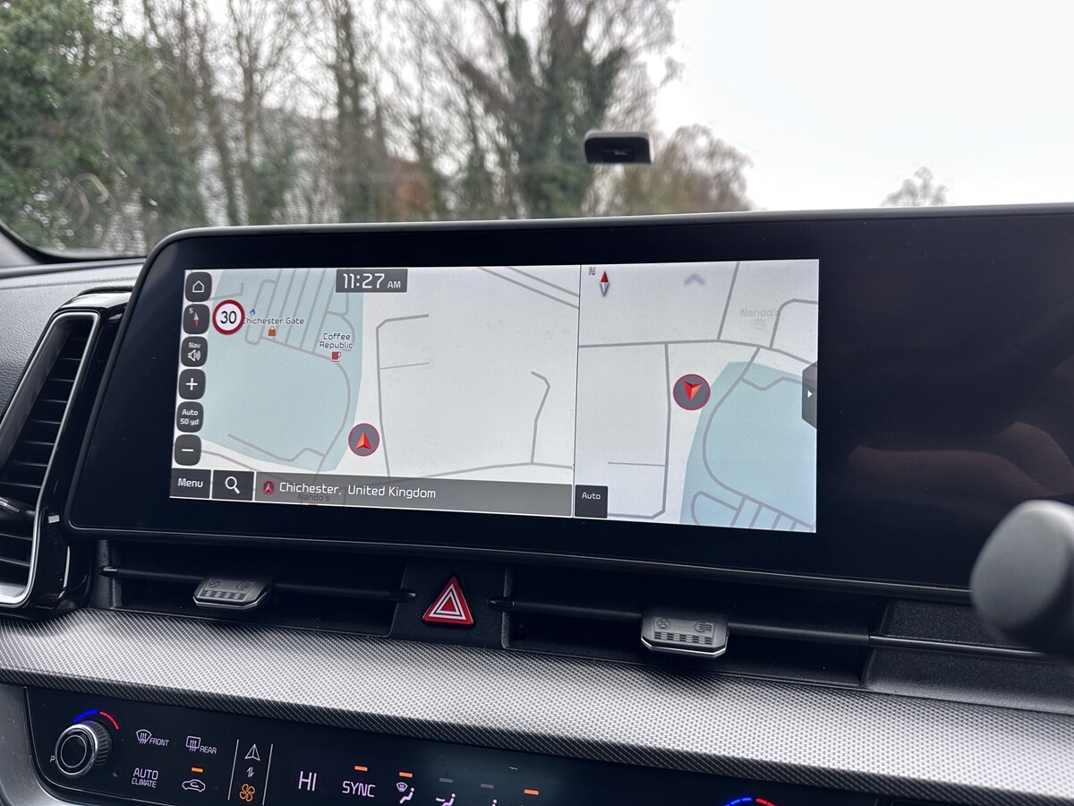 Used Kia Sportage 2022 for sale - 77884610: Photo 20