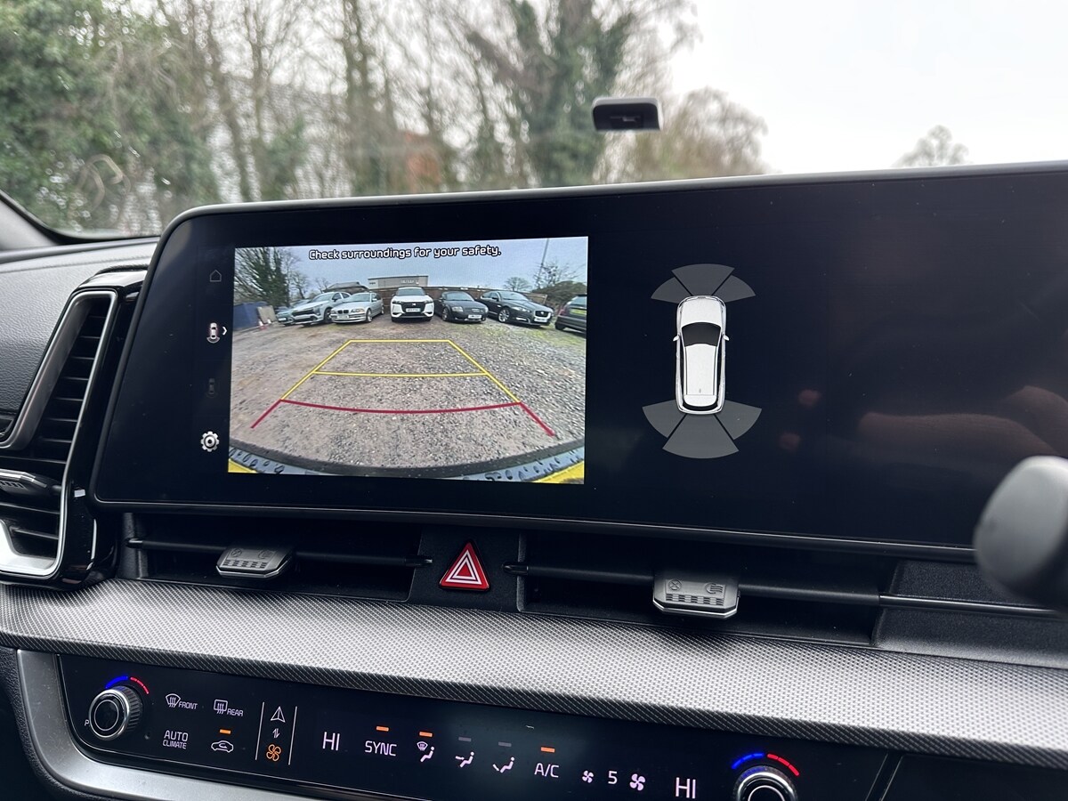 Used Kia Sportage 2022 for sale - 77884610: Photo 21