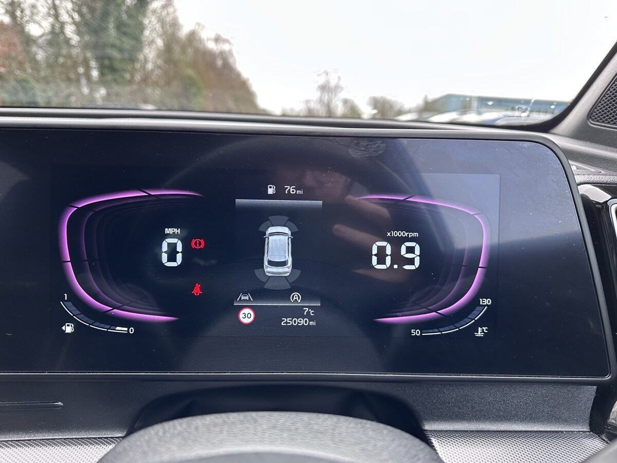 Used Kia Sportage 2022 for sale - 77884610: Photo 23