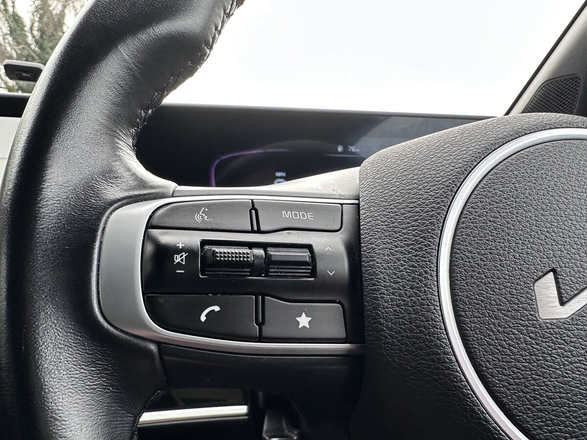 Used Kia Sportage 2022 for sale - 77884610: Photo 24