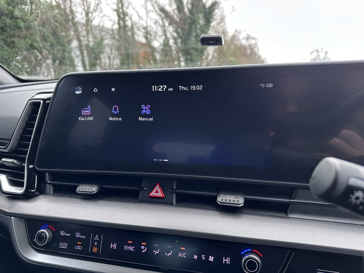 Used Kia Sportage 2022 for sale - 77884610: Photo 33