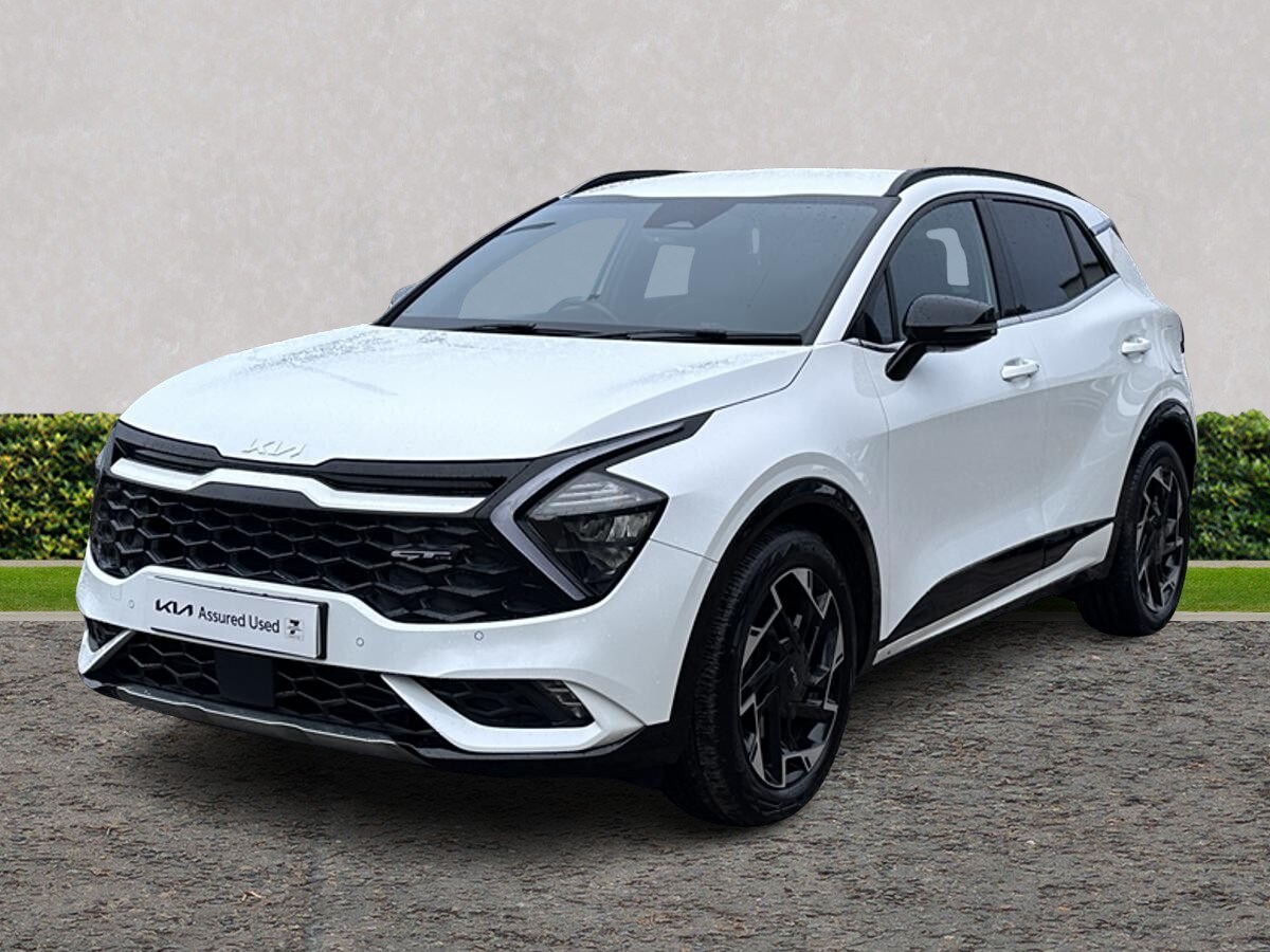 Used Kia Sportage 2022 for sale - 77884610: Photo 7