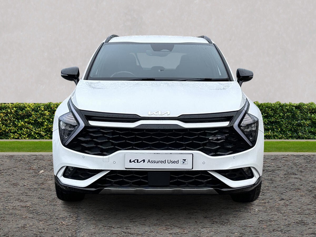 Used Kia Sportage 2022 for sale - 77884610: Photo 8