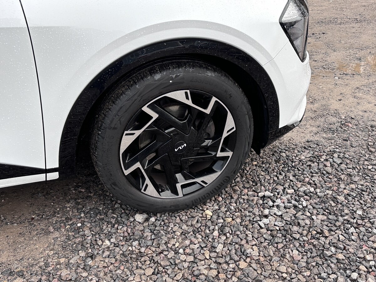 Used Kia Sportage 2022 for sale - 77884610: Photo 9