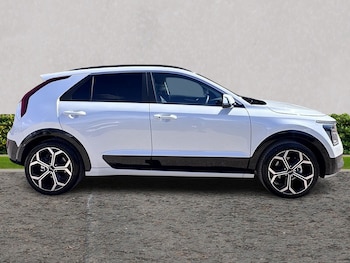Used Kia Niro 2026 for sale - 78009134: Photo