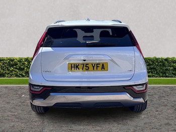 Used Kia Niro 2026 for sale - 78009134: Photo