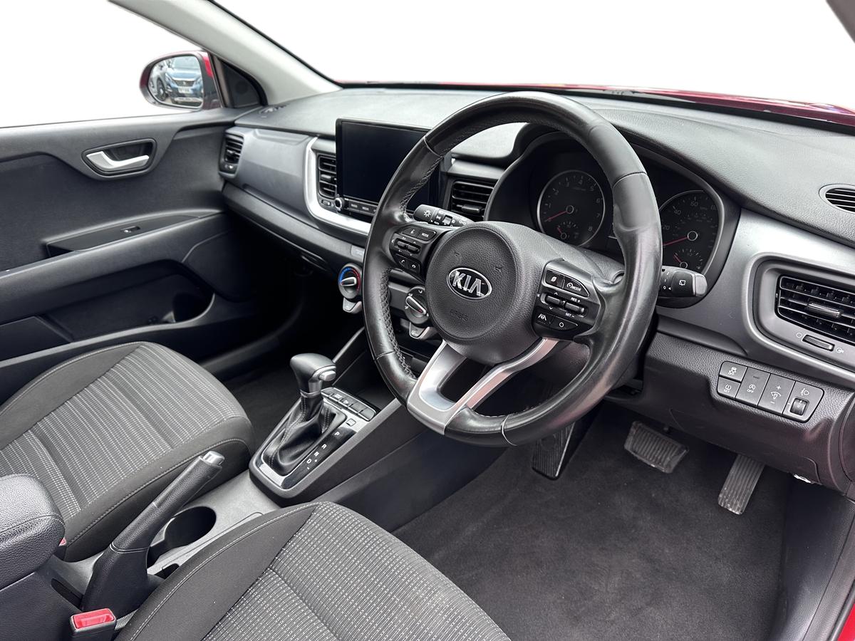 Used Kia Stonic 2021 for sale - 77884656: Photo 11