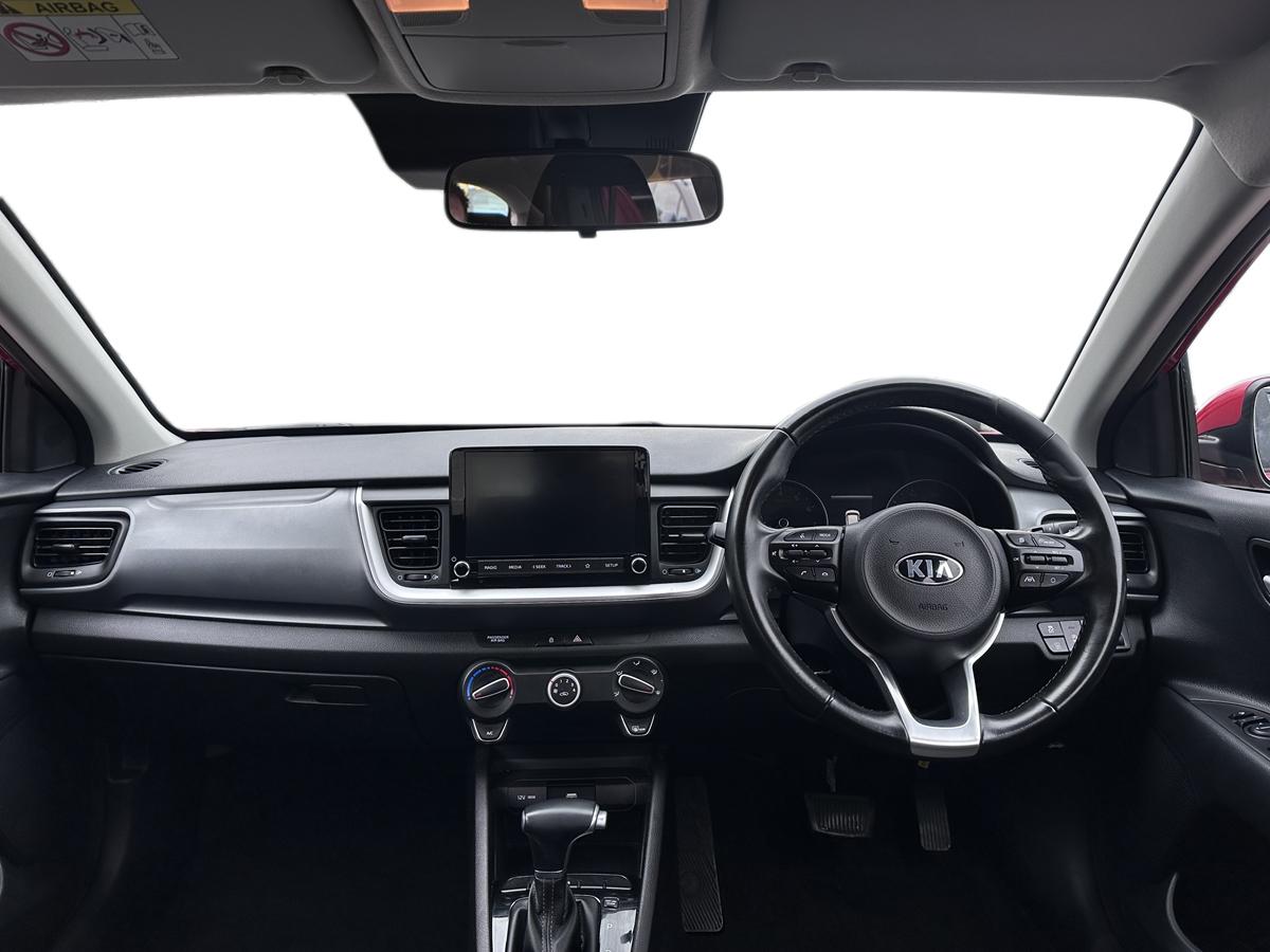 Used Kia Stonic 2021 for sale - 77884656: Photo 13