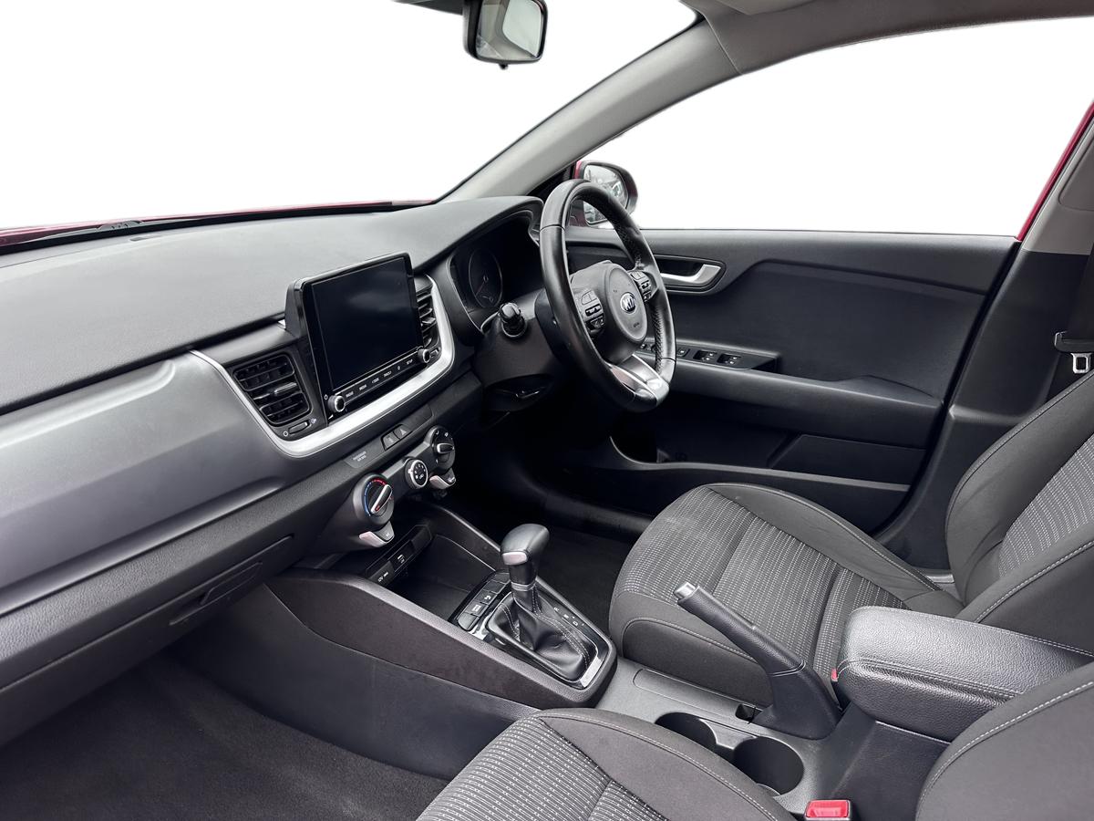 Used Kia Stonic 2021 for sale - 77884656: Photo 14