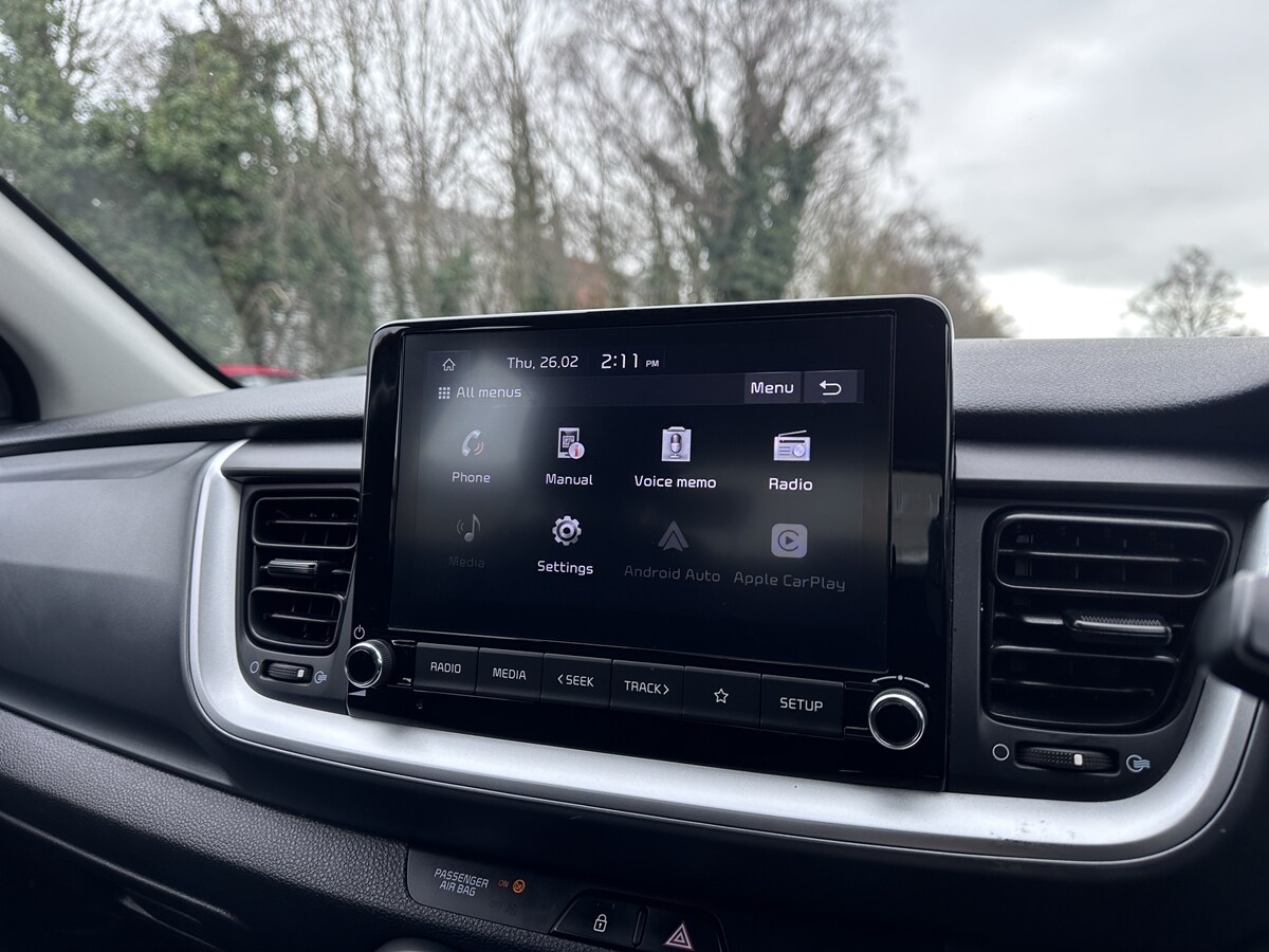 Used Kia Stonic 2021 for sale - 77884656: Photo 20